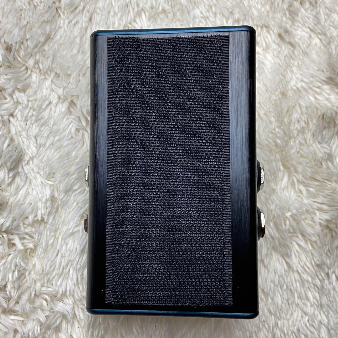 【美品】SOURCE AUDIO EQ2 PROGRAMMABLE EQ