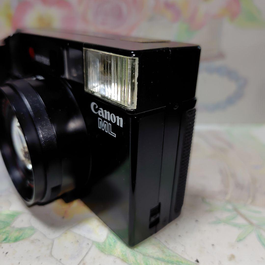 ☆☆極上美品❕完動品☆☆ キヤノンオートボーイ AF35 ML