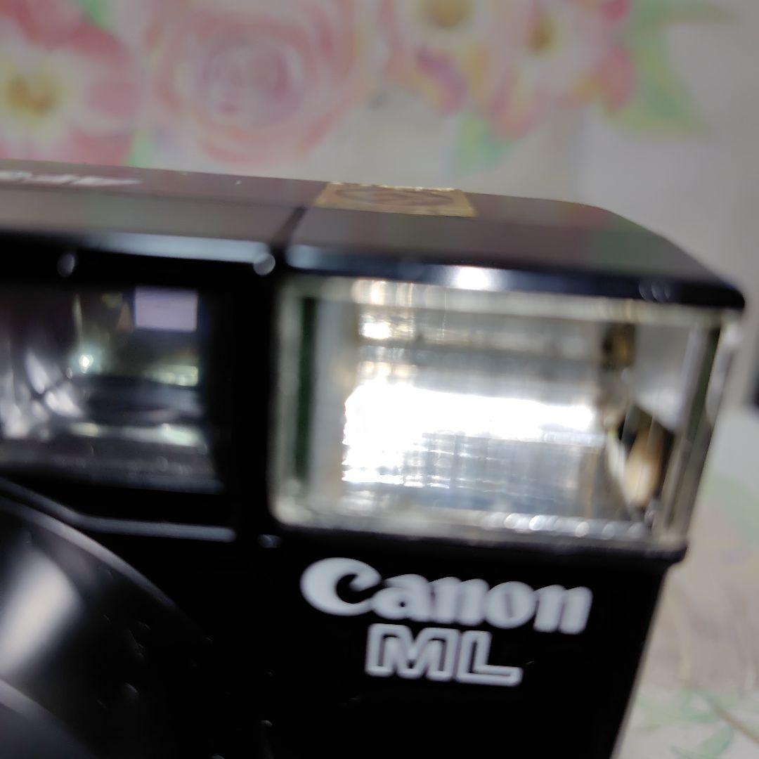 ☆☆極上美品❕完動品☆☆ キヤノンオートボーイ AF35 ML
