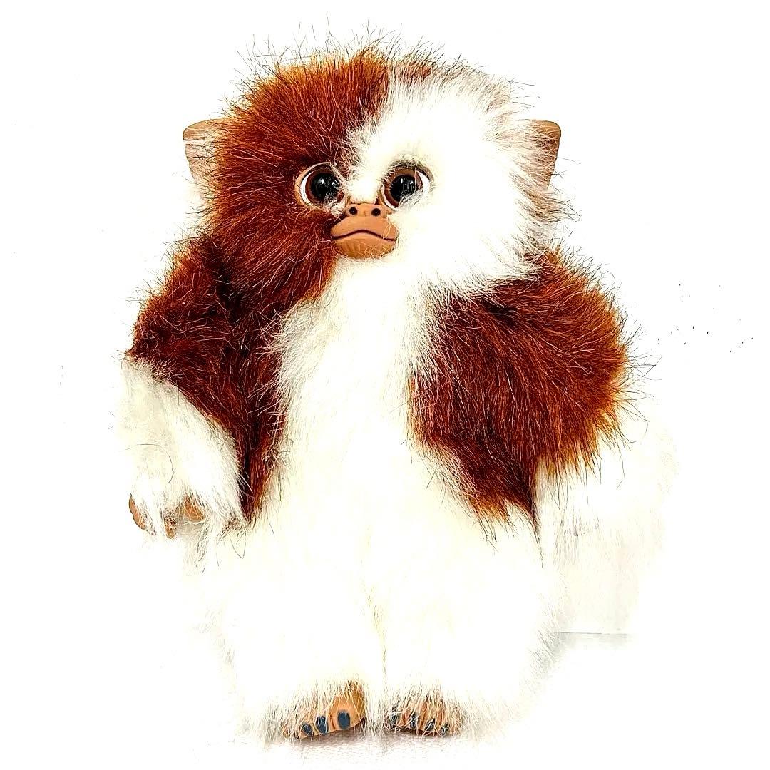 稀少 ヴィンテージ GREMLIN グレムリン スパニッシュギズモ ぬいぐるみ