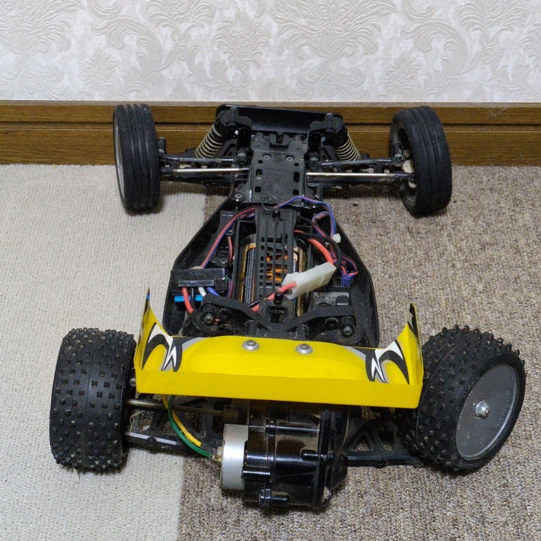 1/10RC サンドバイパー