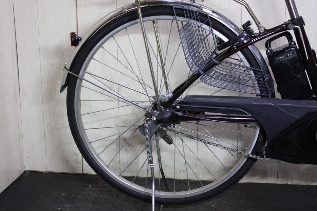 パナソニック ビビ・FX BE-3ELF63T3 12AH 26型3段 LED