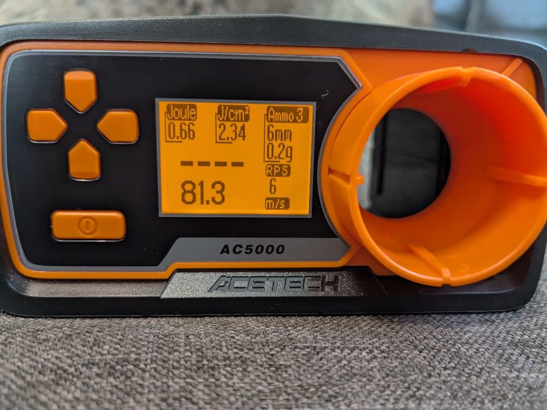 マルイ 電動ガン MP5 RAS 美品