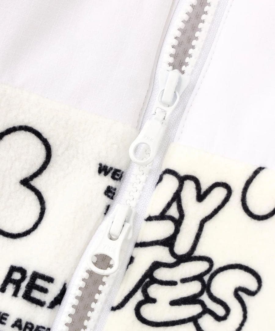 パーリーゲイツ　PG 新品ダウンベスト2025新作　アウター