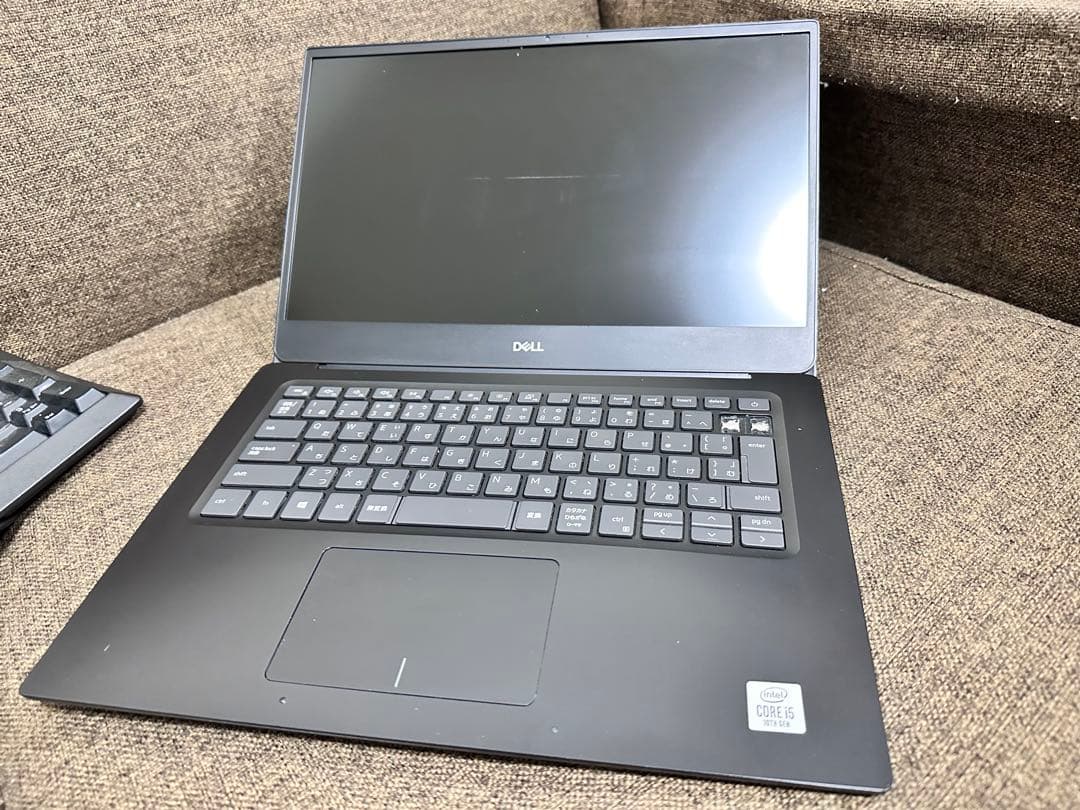 DELL ノートPC vostro 5490 i5-10世代　オフィス2024