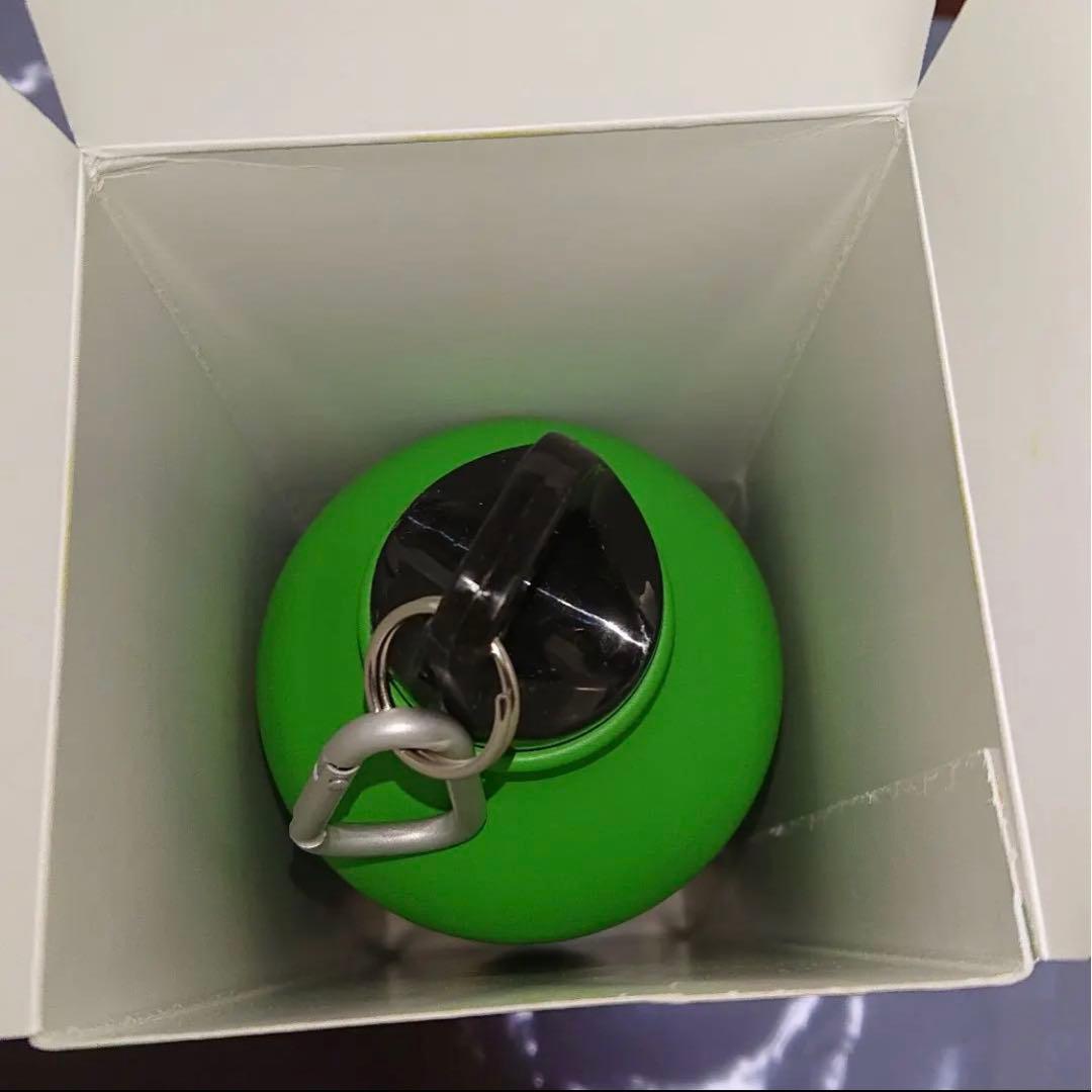 inゼリー×Mrs GREEN APPLE ステンレスボトル