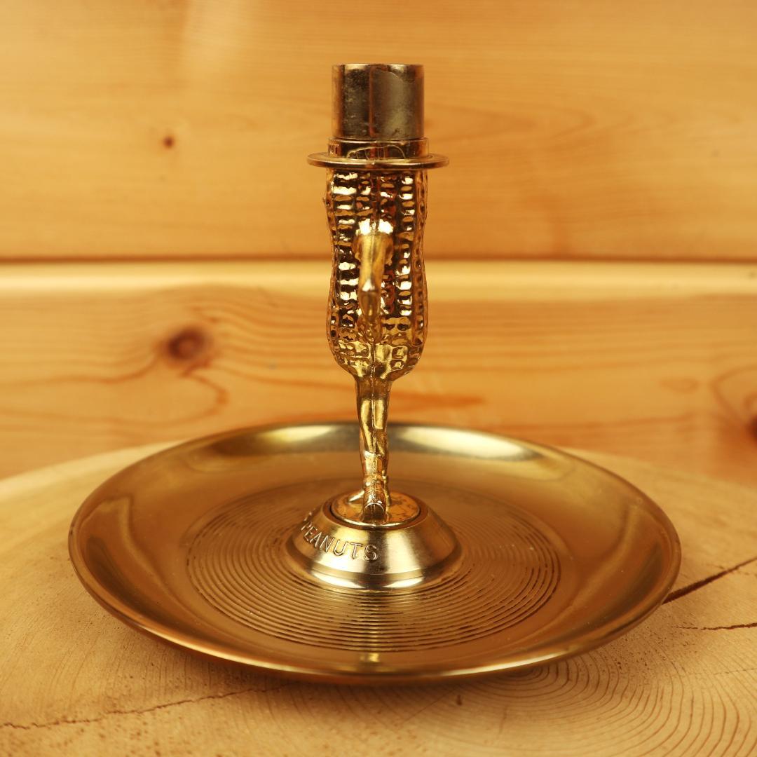 ミスターピーナッツ MR PEANUT 灰皿 トレイ プランターズ ビンテージ