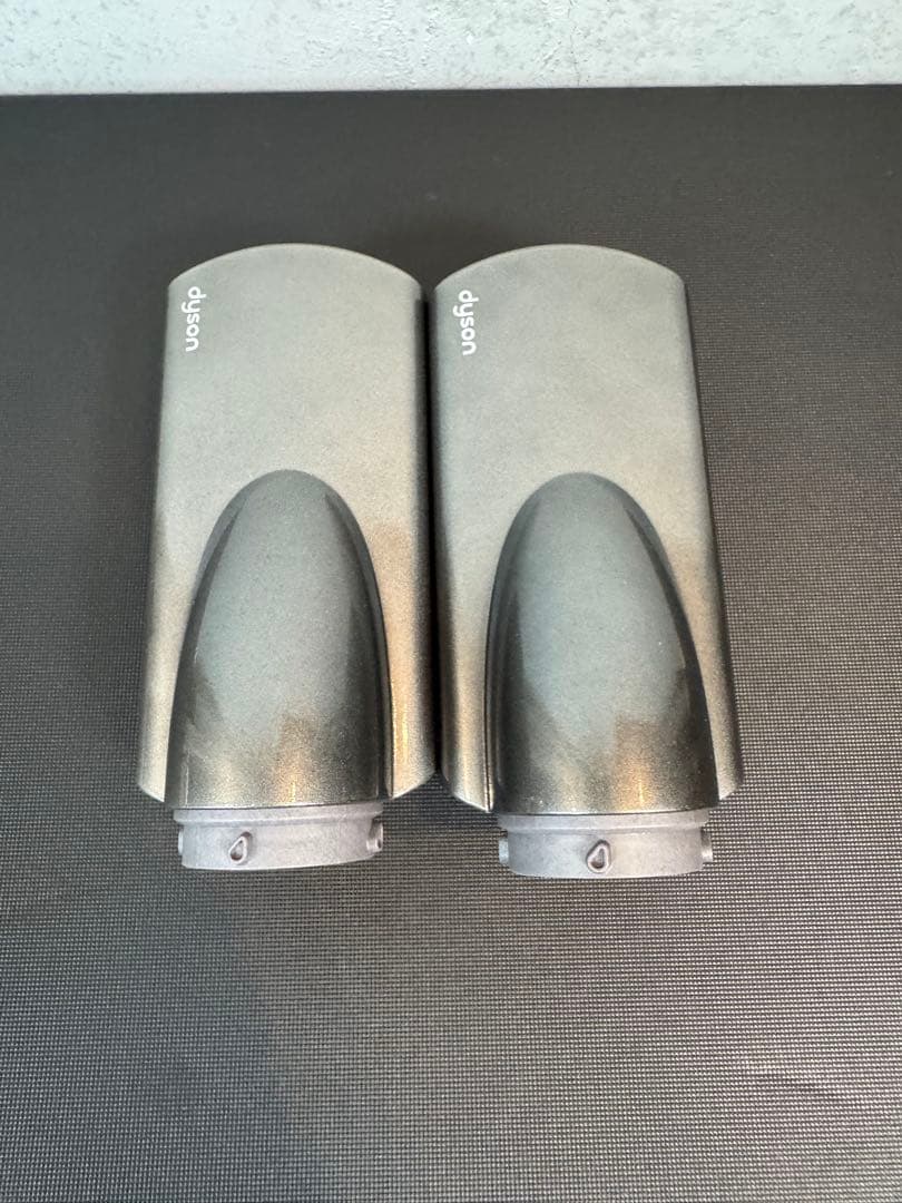 dyson Airwrap ダイソン ヘアスタイリングツール セット