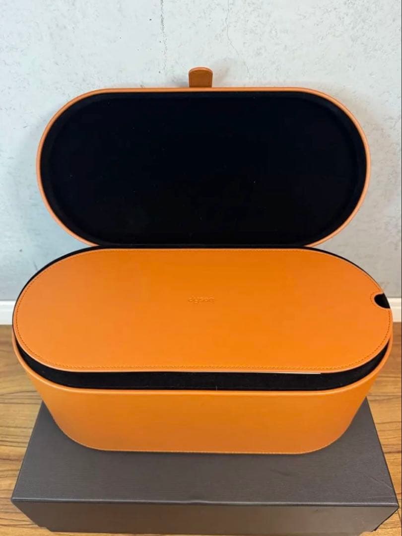 dyson Airwrap ダイソン ヘアスタイリングツール セット