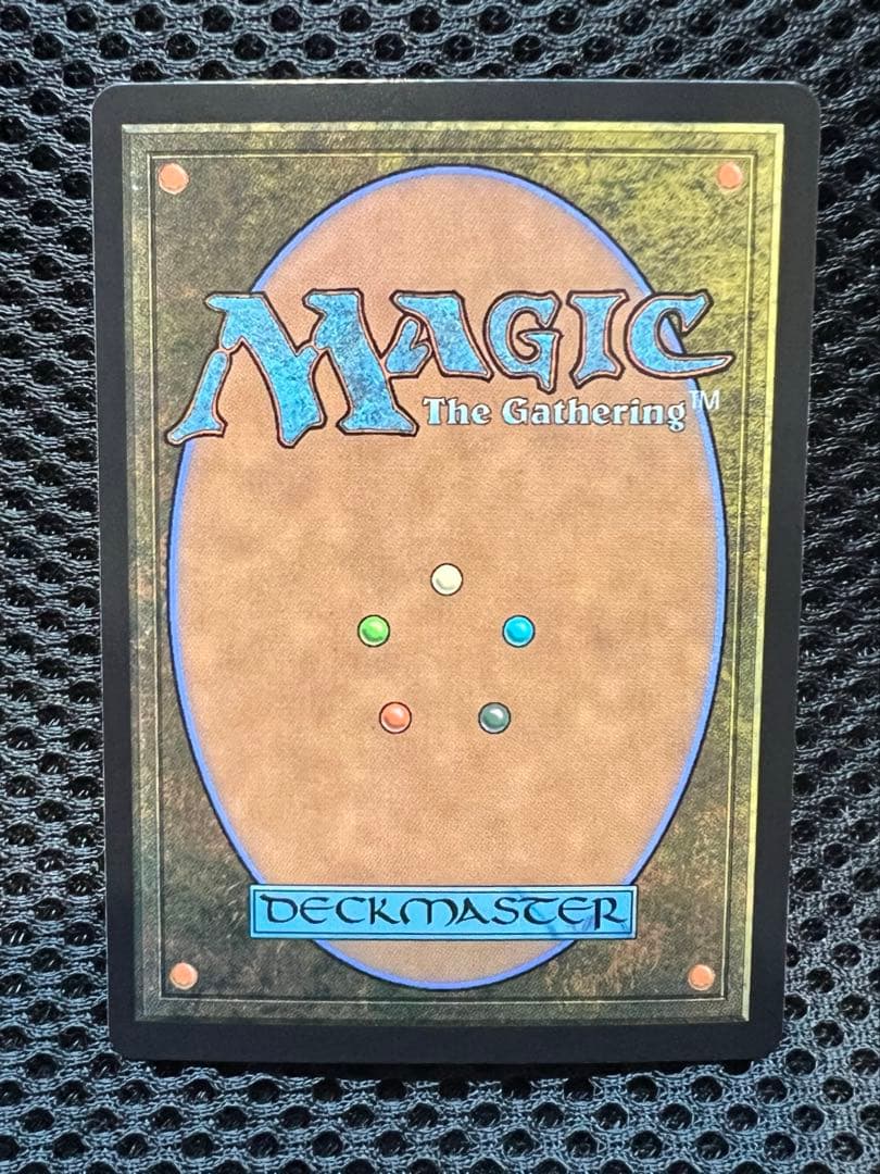 MTG シーモア＝グアド ショーケースFOIL 英語