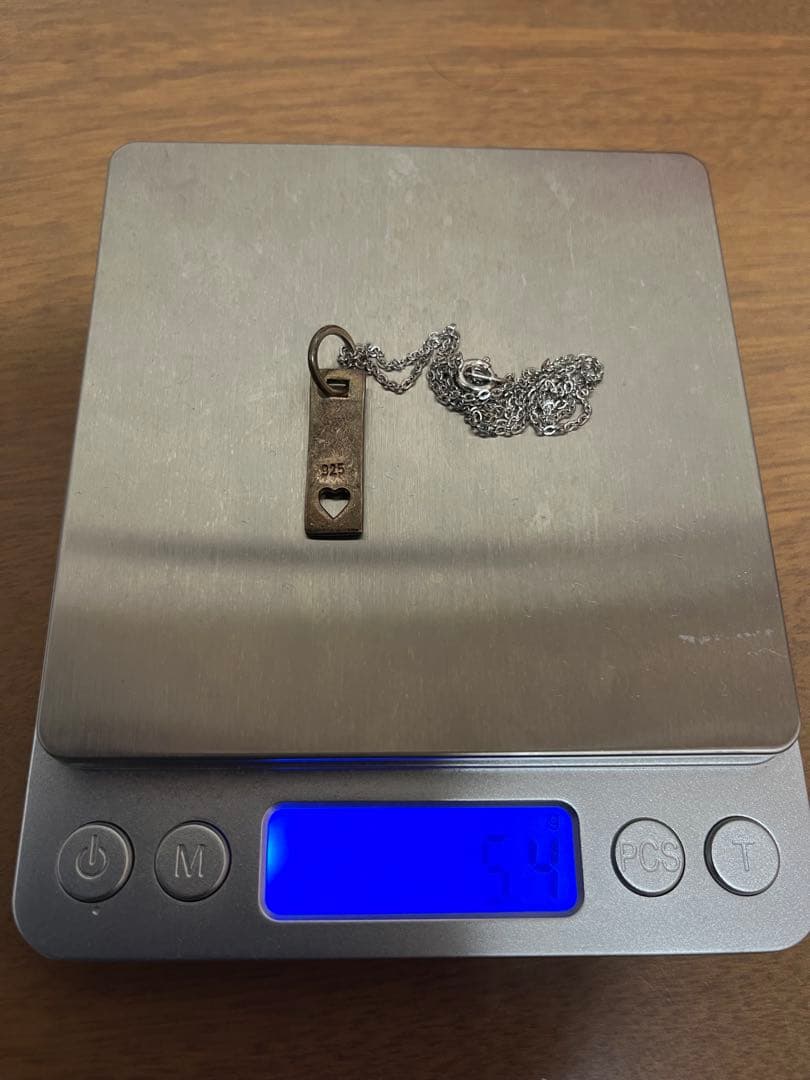 わ*ん様 シルバー925 銀　アクセサリー　硬貨