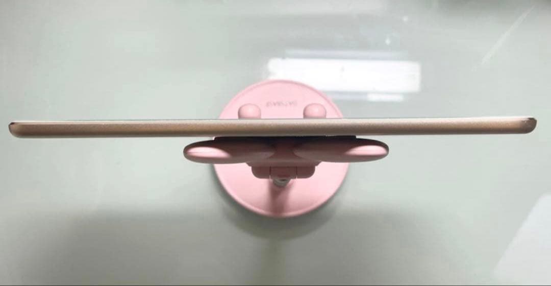 iPad mini4 16GB Wi-Fiモデル ゴールド SIMフリー