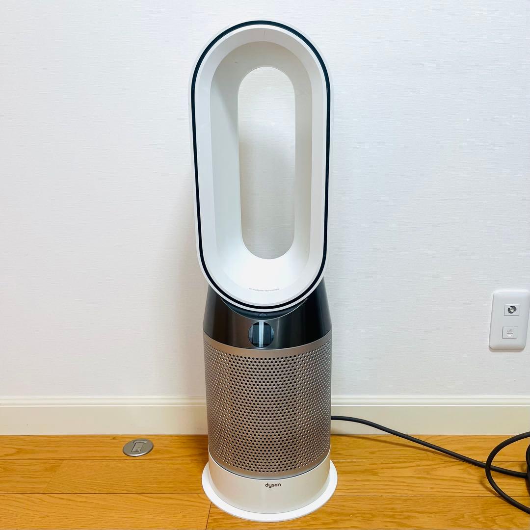 Dyson ダイソン HP04 2020年製 リモコン新品［良品］