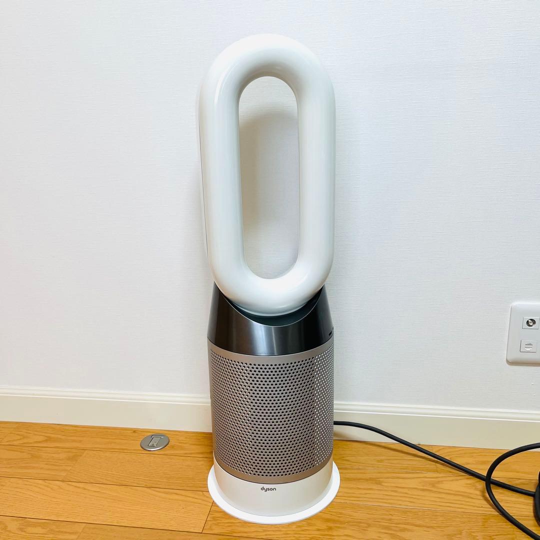 Dyson ダイソン HP04 2020年製 リモコン新品［良品］