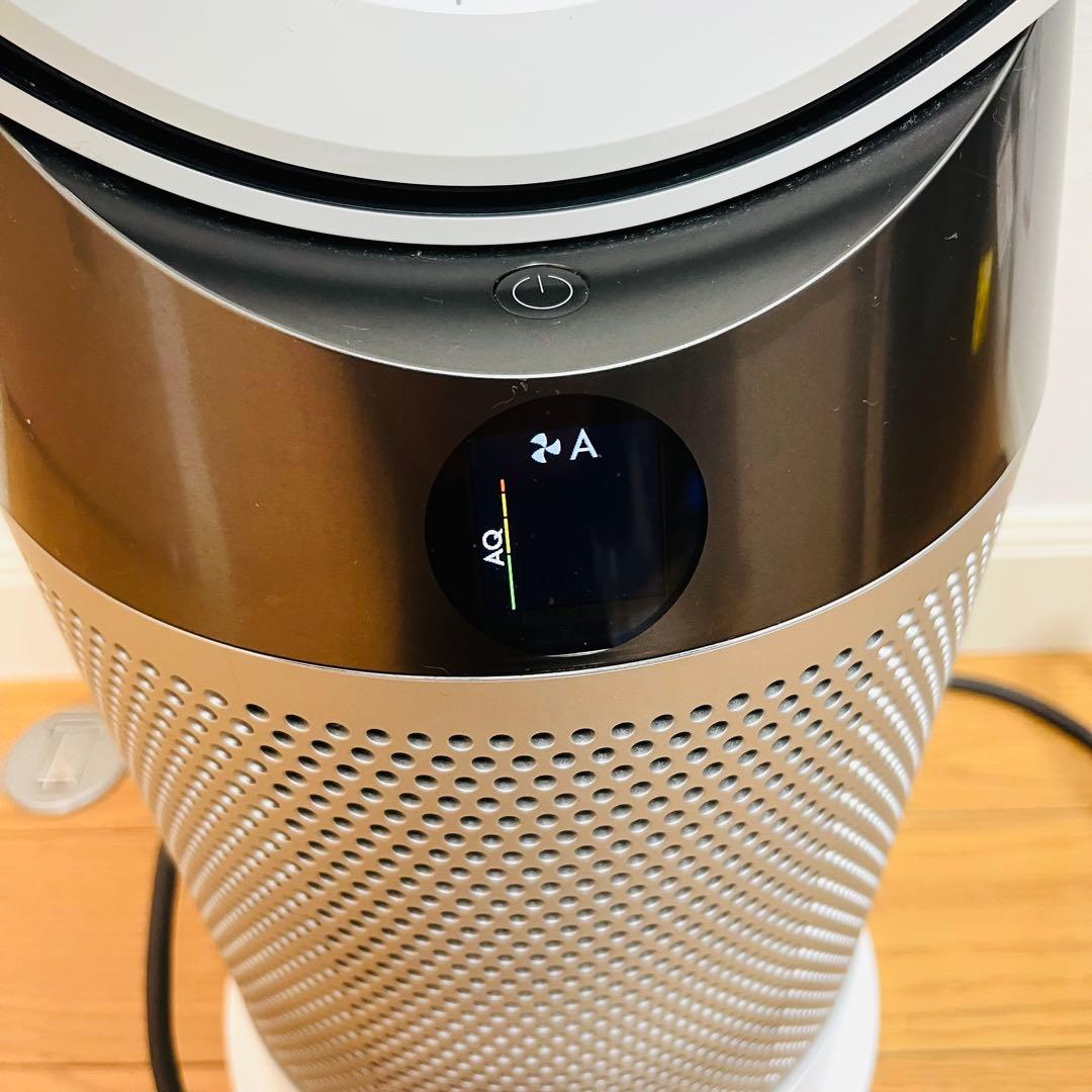 Dyson ダイソン HP04 2020年製 リモコン新品［良品］