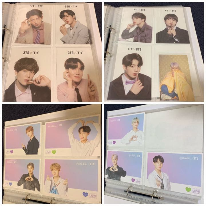 【レア】BTS  グッズまとめ売り