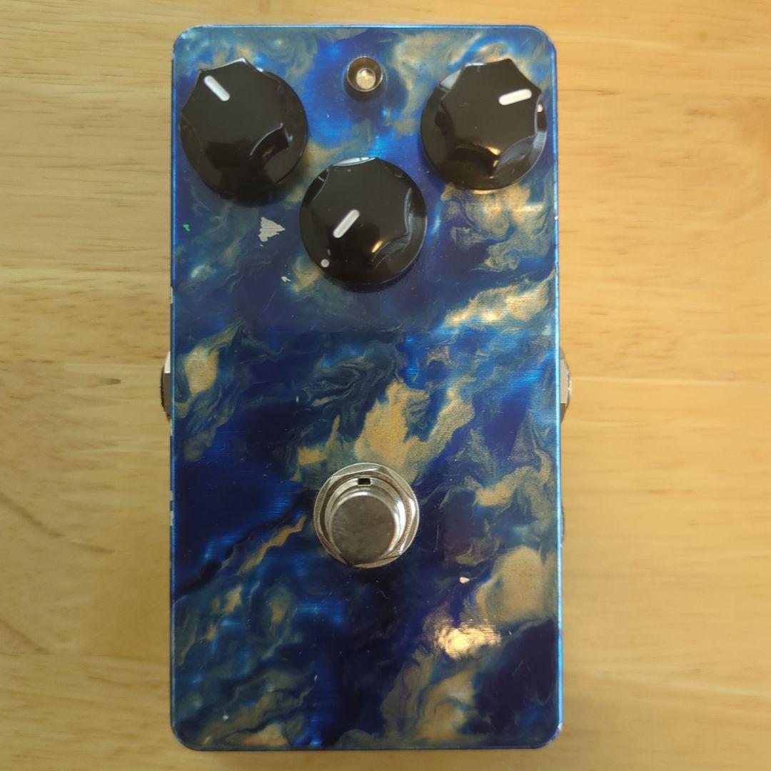 ギター Leqtique CLHD