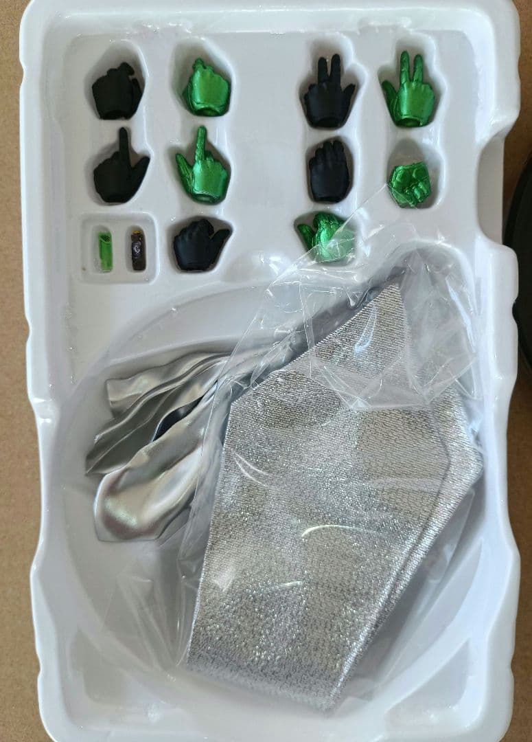 真骨彫製法　仮面ライダーW　サイクロンジョーカー　風都探偵アニメ化記念