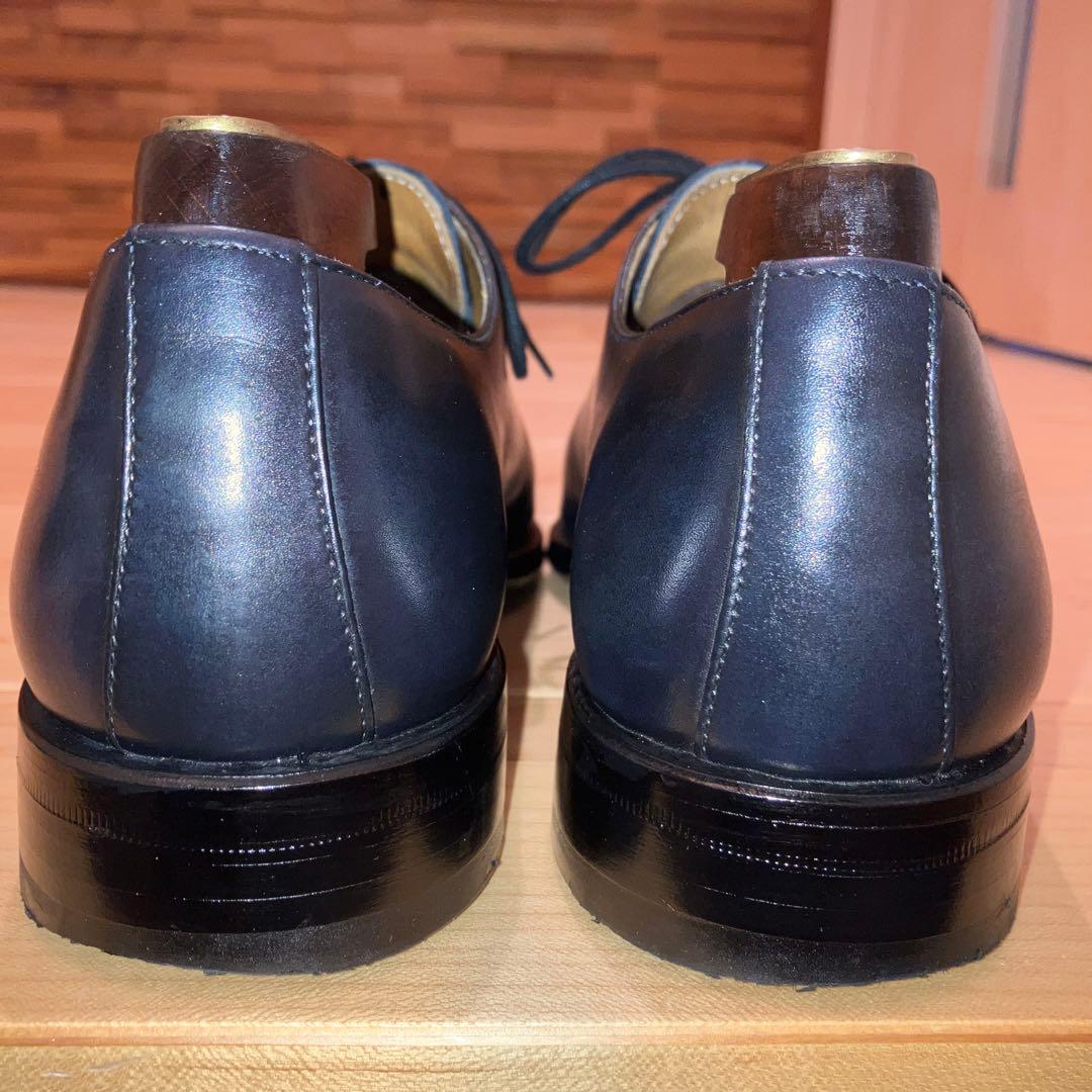 バーウィックBerwick ホールカット 5261 UK6 25cm