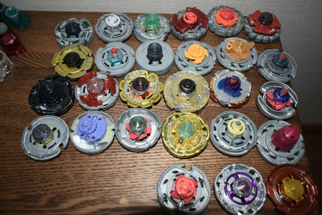 メタルファイトベイブレード セット