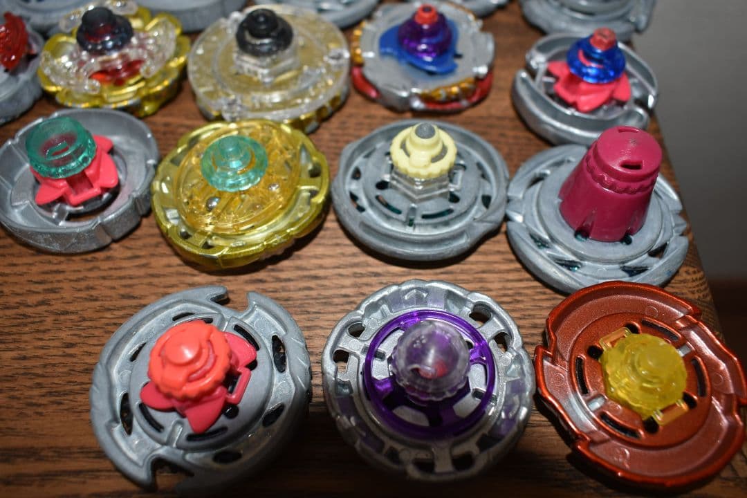 メタルファイトベイブレード セット