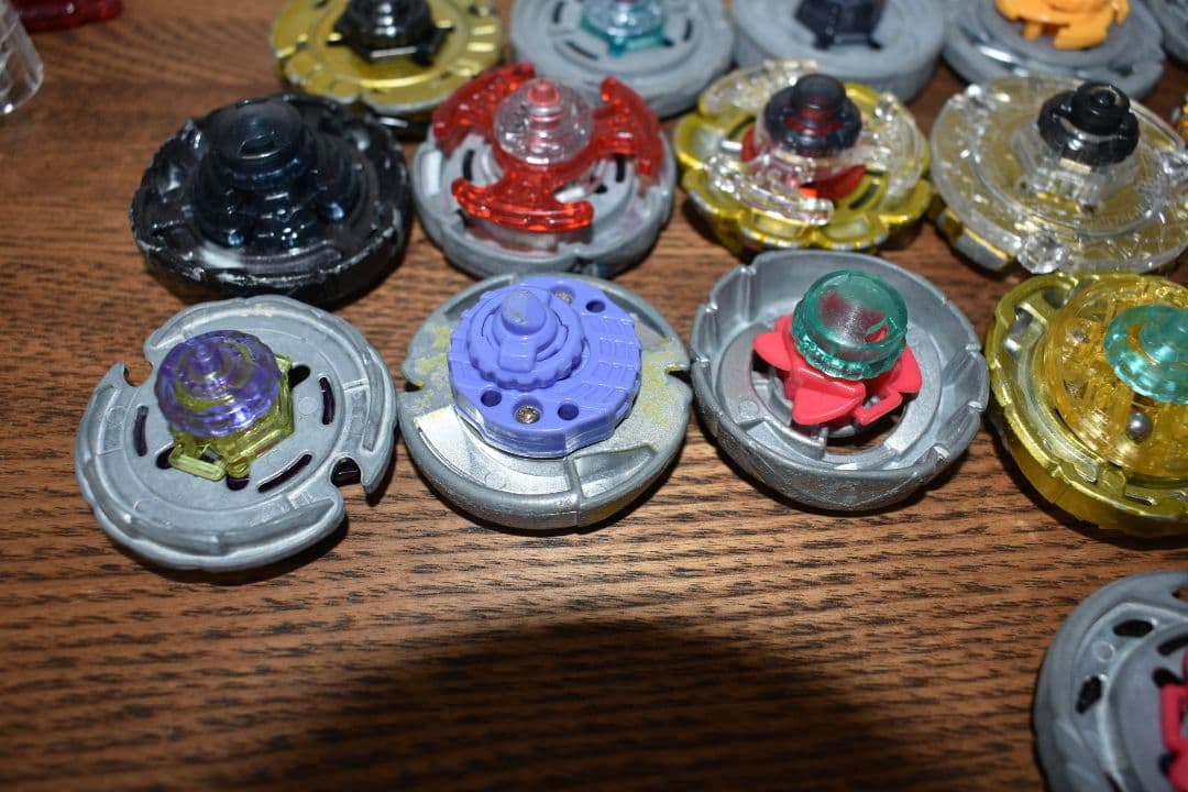 メタルファイトベイブレード セット