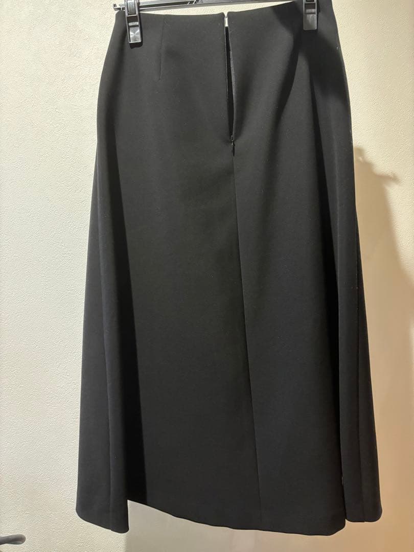 ボーダーズアットバルコニー　Aラインスカート