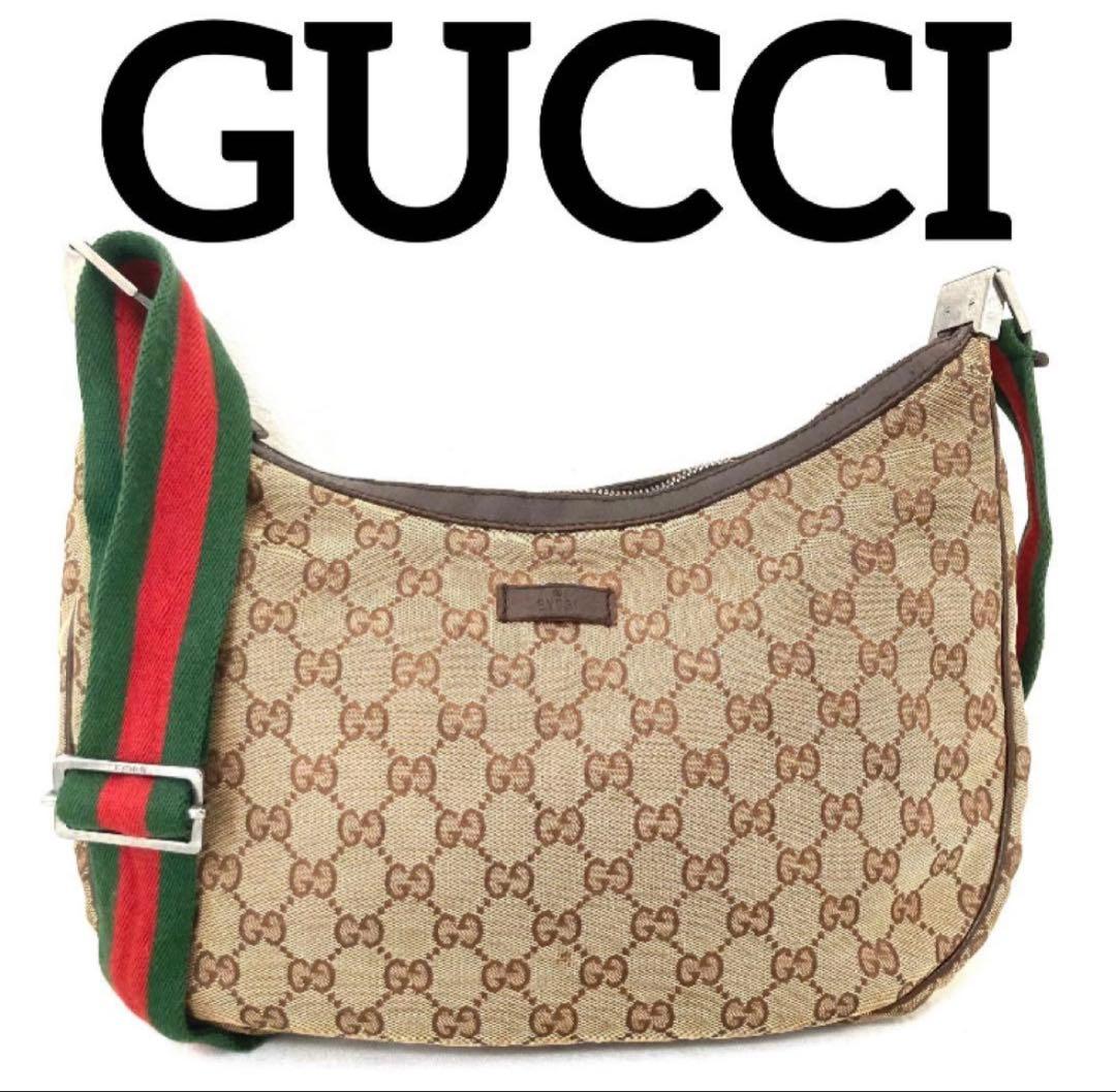 あ*う様 ★ 期間限定セール★人気　グッチ　GUCCI ショルダーバッグ　トート