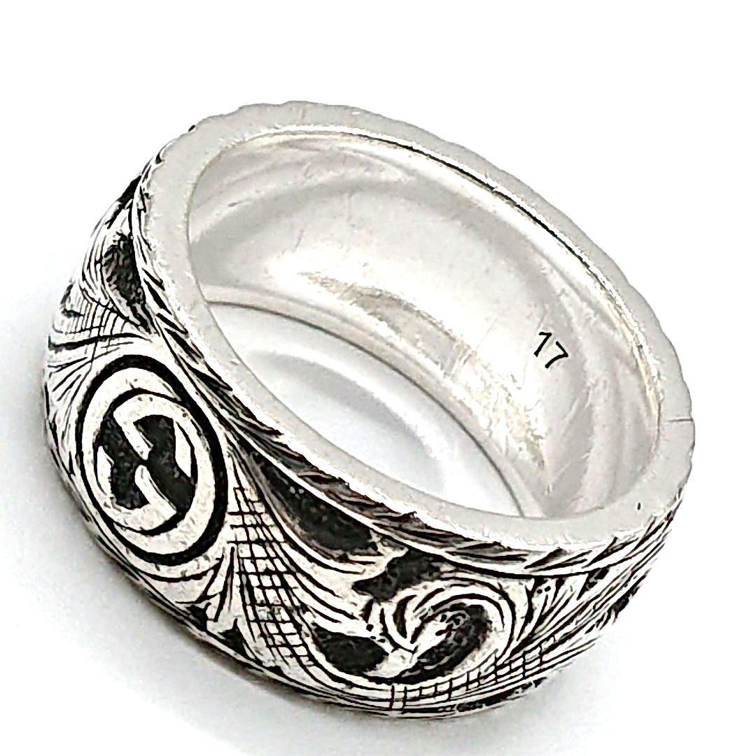 セール‼️【正規品】美品‼️GUCCI リング