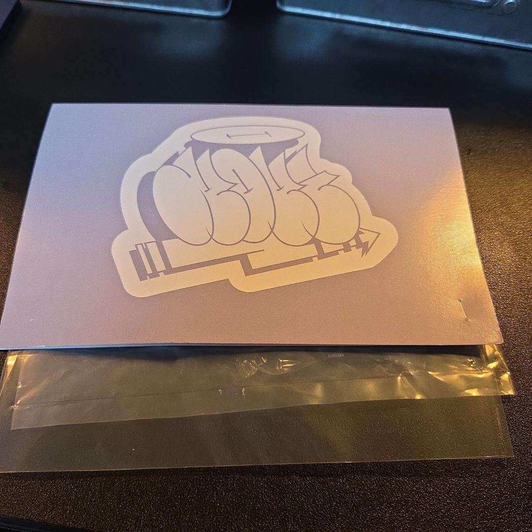 その他 emDASH SNKRDUNK \"MOVE\" \"SD lli