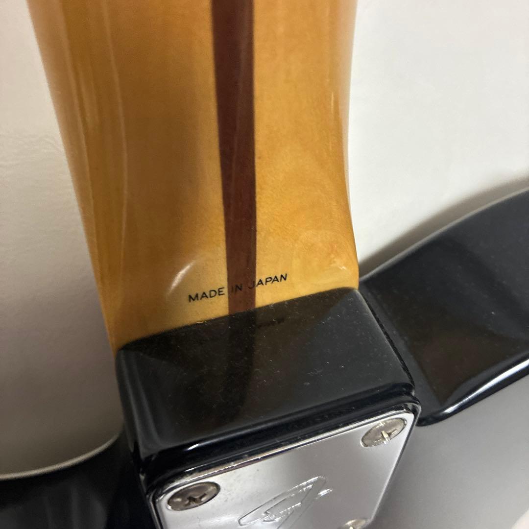 Eシリアル　Fender Japan テレキャスター