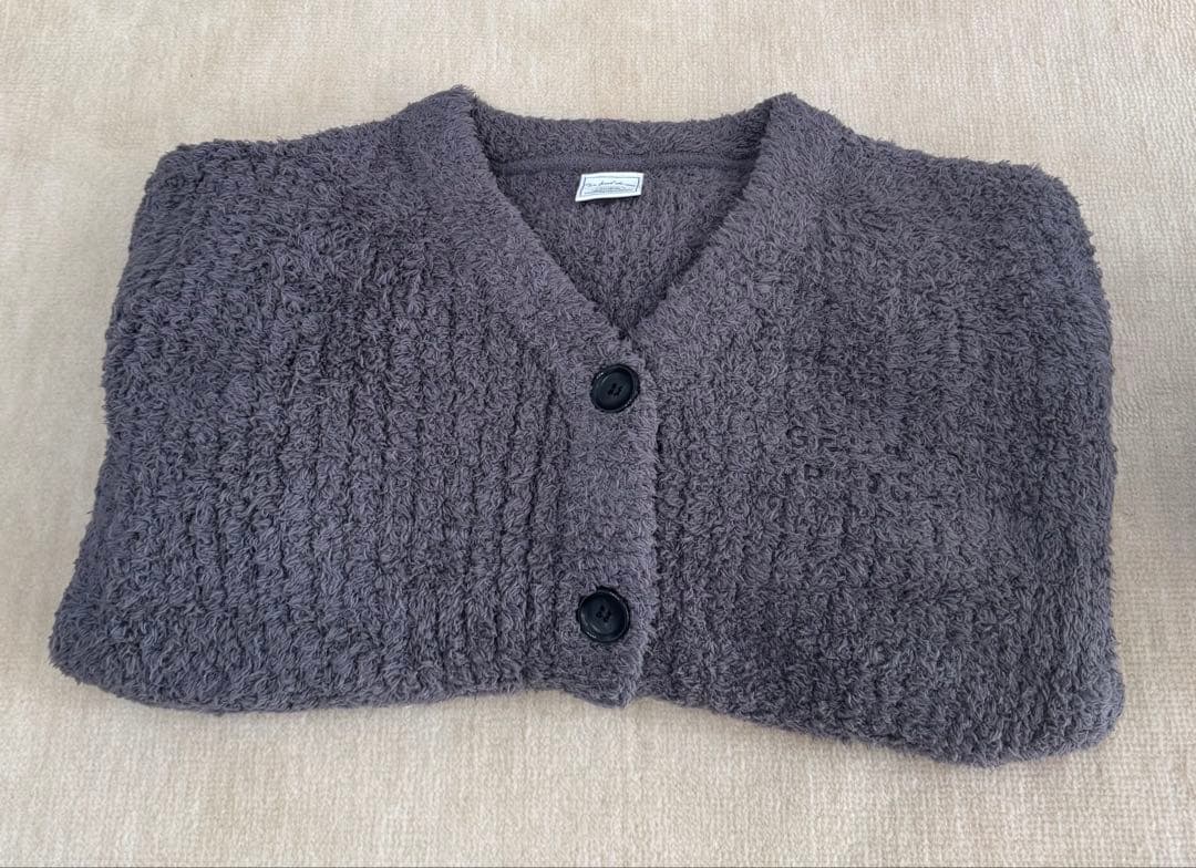 ジェラートピケ　福袋　2026 HAPPY BOX もこもこ