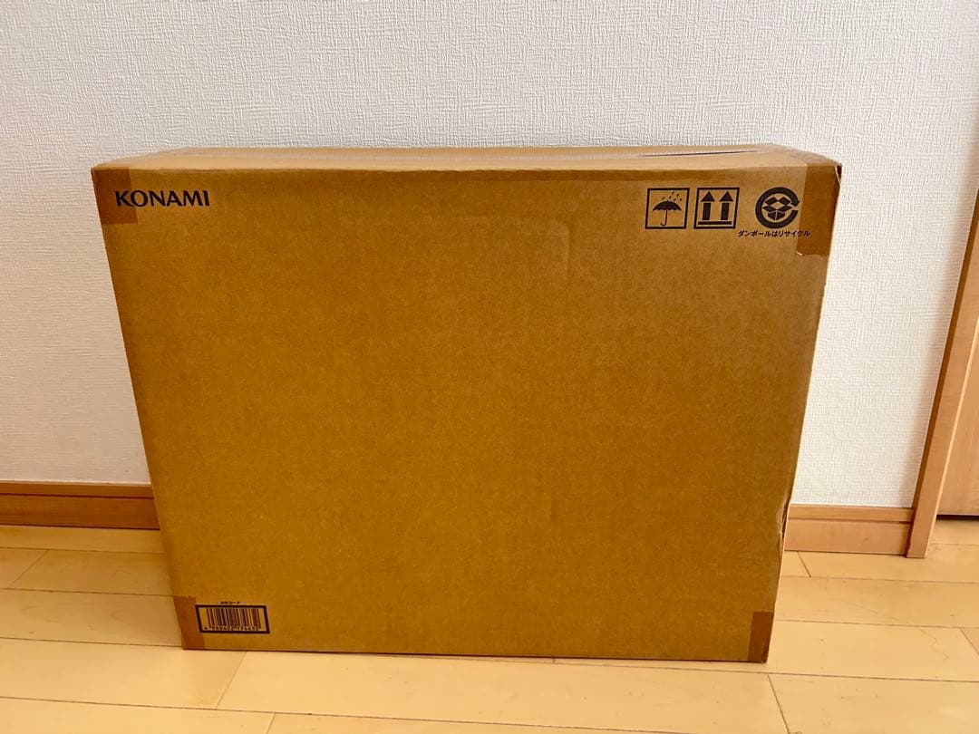 【9/12 12:00まで値下げ中】遊戯王　アルティメット海馬セット　未開封