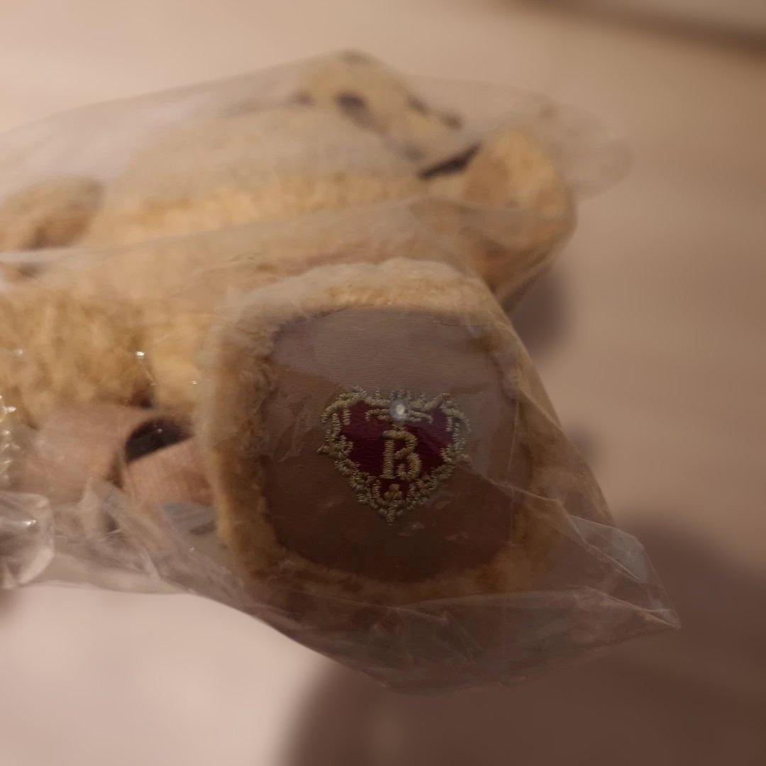 くまくみゃリュックミニ 新品未使用 ベイビーザスターズシャインブライト