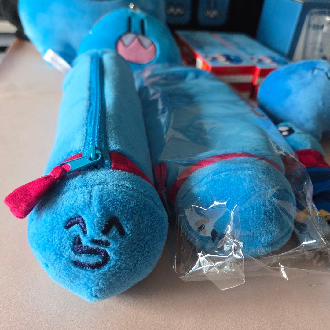 お値下げセール　らっだぁ　グッズセット　まとめ売り　ヴィレヴァン　追記有