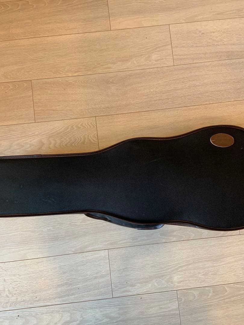 東洋楽器　ビオラケース　ヴィオラケース