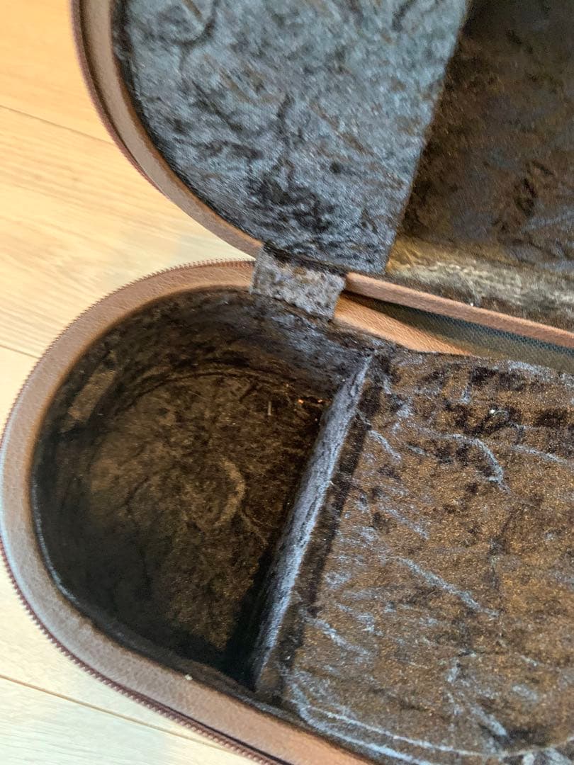 東洋楽器　ビオラケース　ヴィオラケース