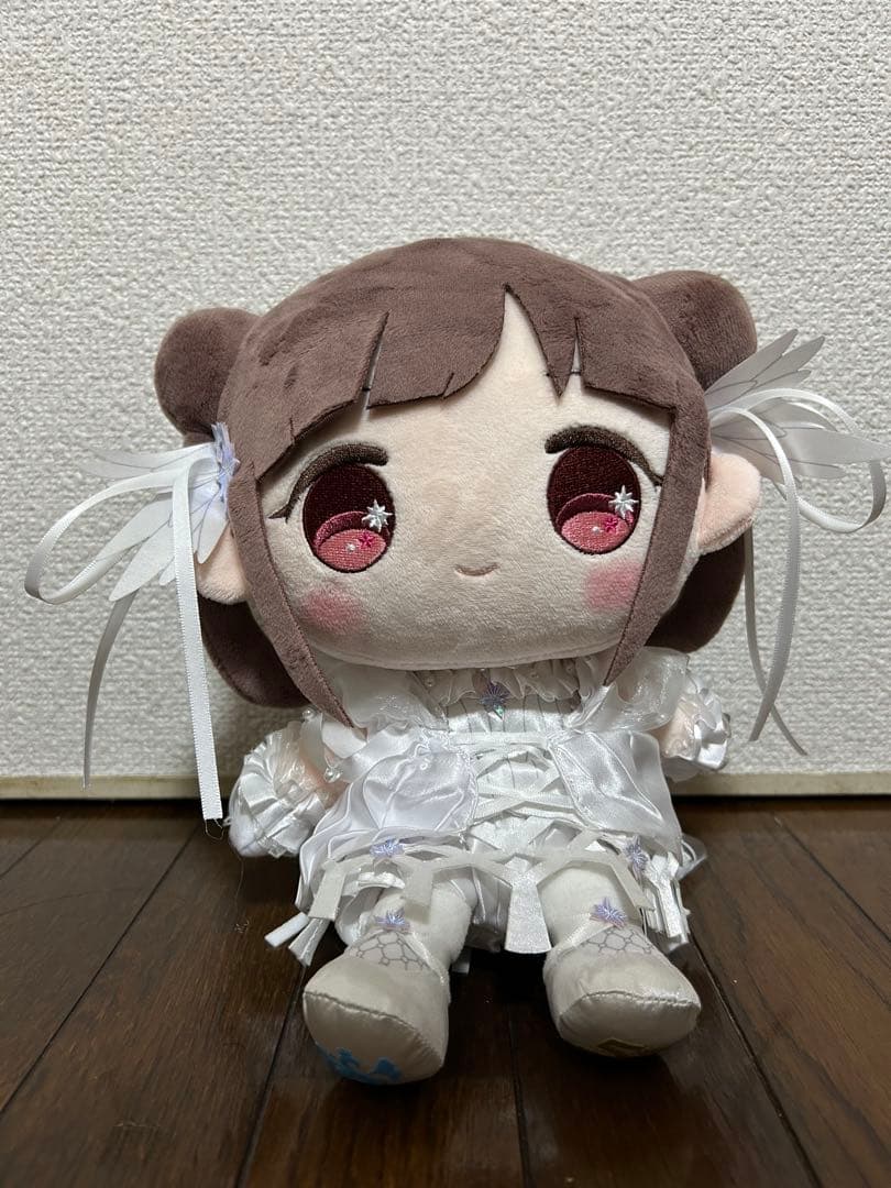 シャニマス　もちwhat　園田智代子　もちほわ