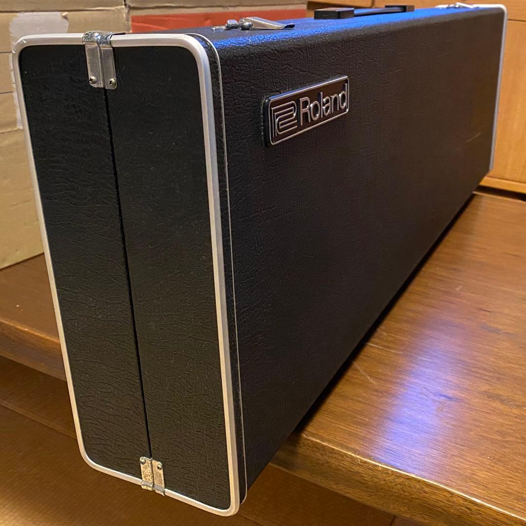 Roland SH-3A シンセサイザー