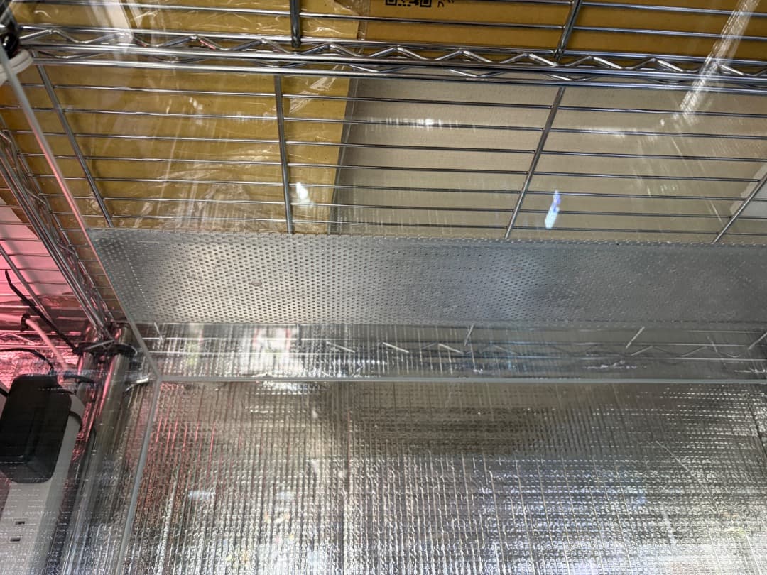 中古　エーハイム レプタイルケージ　RC-6045