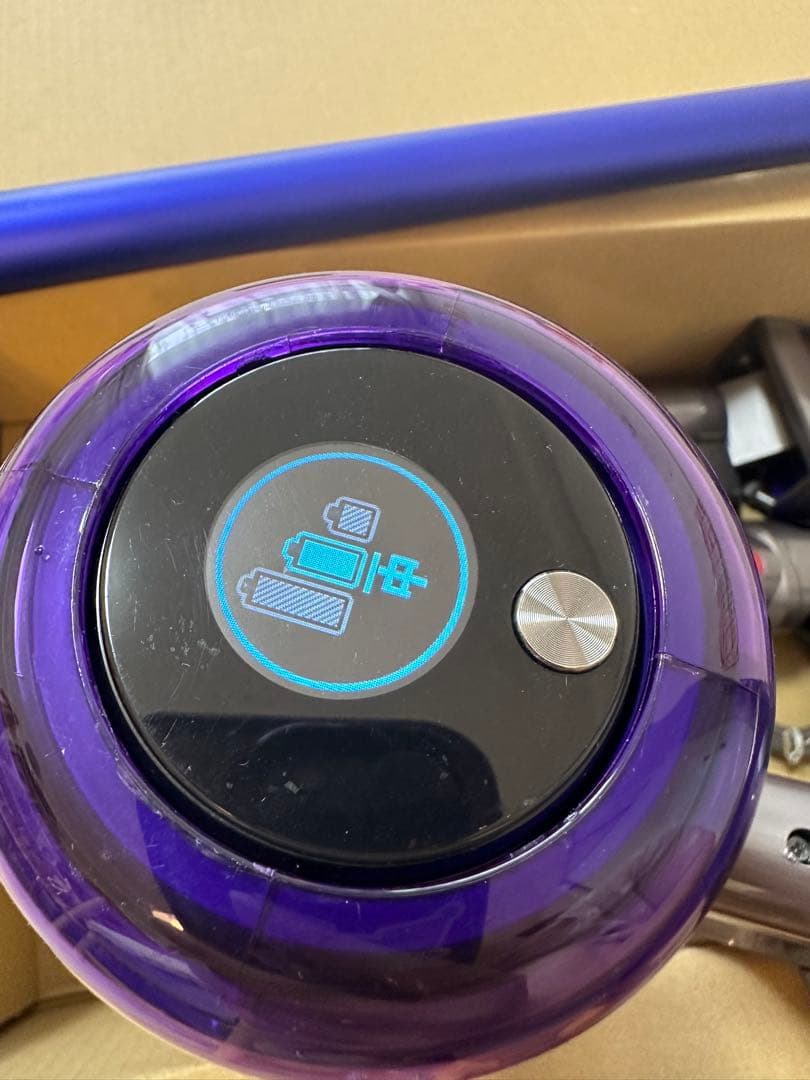 掃除機・クリーナー Dyson V11 Fluffy SV14