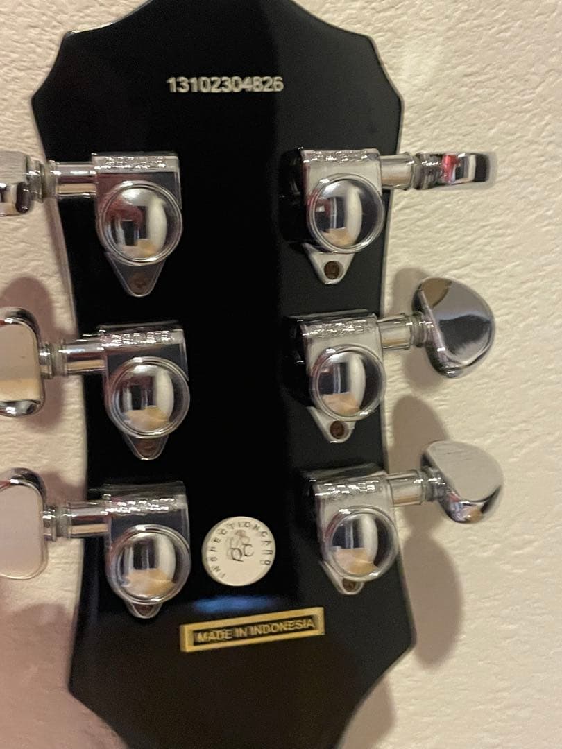 値引き可！Epiphone SG G-310 エレキギター　セット