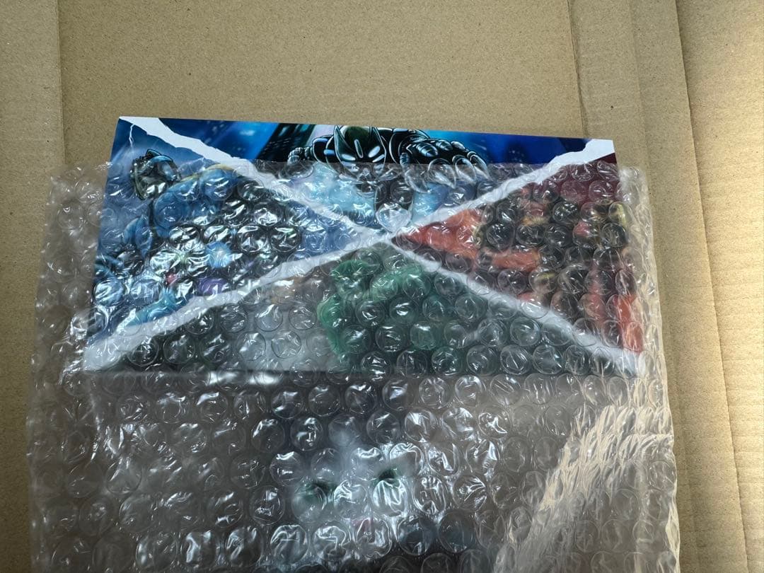 RX-NEMESIS NINTHLIFE REALHEAD ソフビ