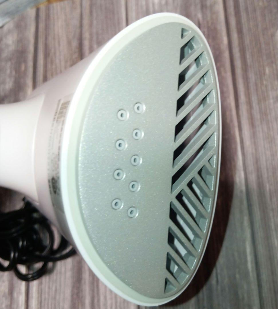 Morus V6 衣類スチーマー スチームアイロン 真空吸着式