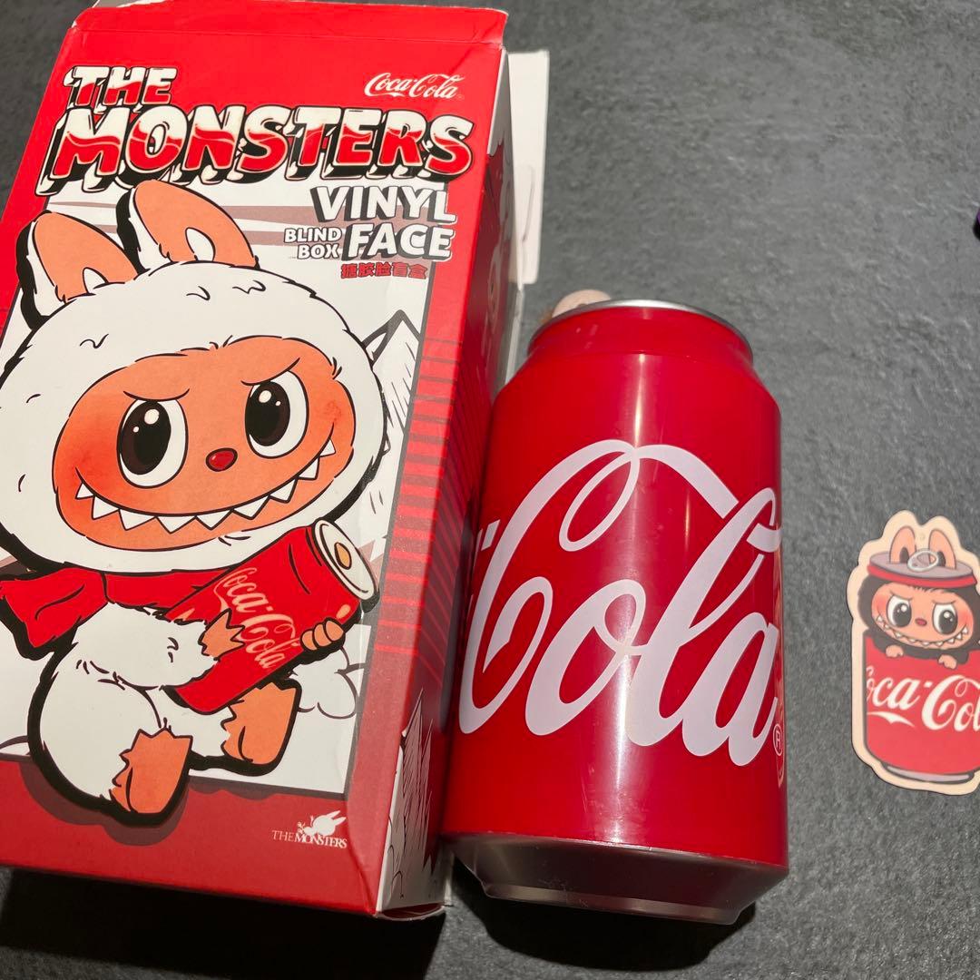 値下げ中‼️ 正規品　コーララブブ　シークレット　カード付き　箱付き　即購入OK