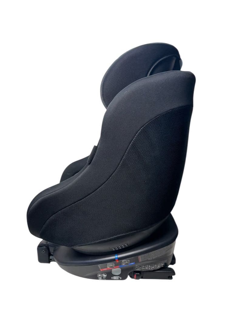 Joieジョイー Arcアーク360° 回転式 ISOFIX対応