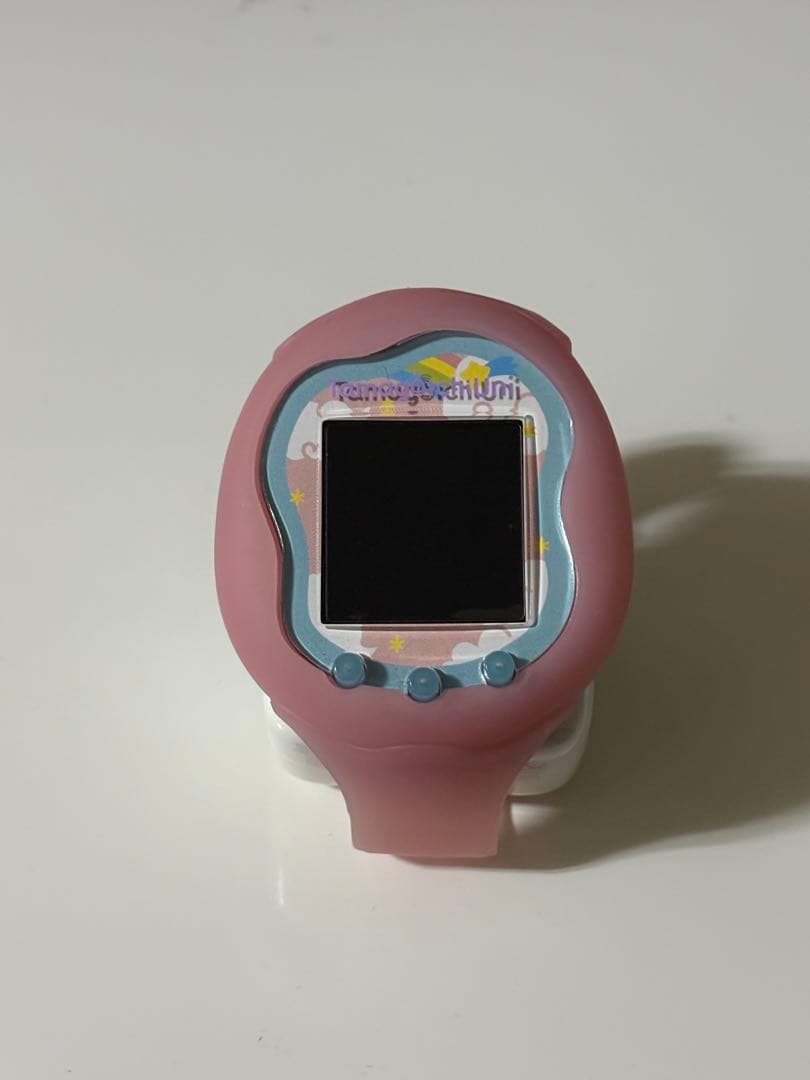 Tamagotchi Uni エンジェルフェスティバル DL可哀想にランド