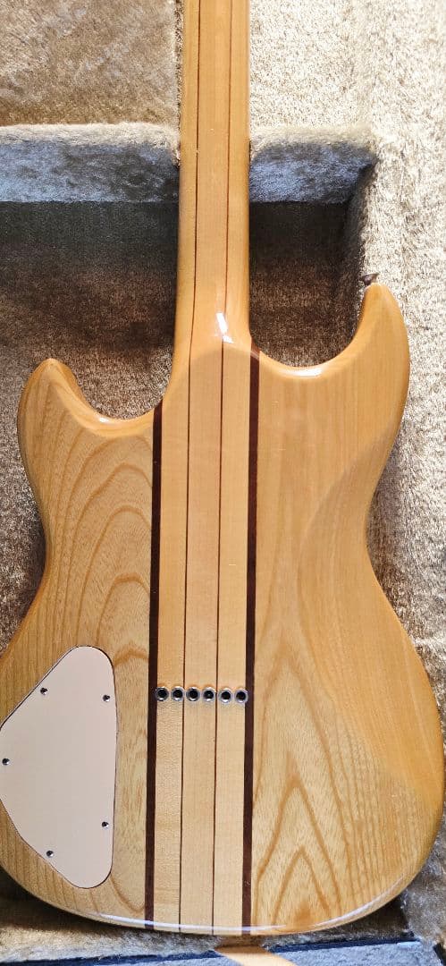 Aria pro Ⅱ TS-600 エレキギター