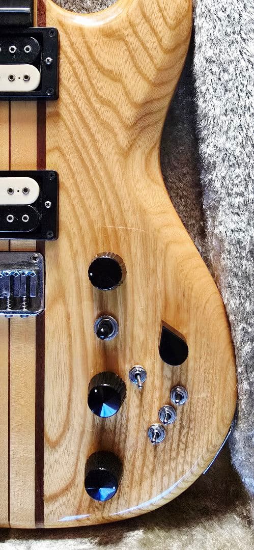 Aria pro Ⅱ TS-600 エレキギター