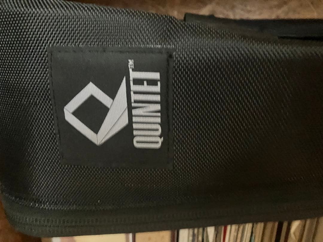 PioneerDDJ-1000SRT DJコントローラーバック　デッキセーバー付